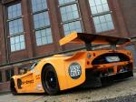 Maserati MC-12 Corsa by Edo Competition 2007 года